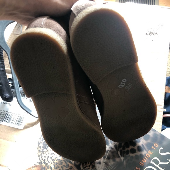 Lucky Brand low shoe - Picture 5 of 5